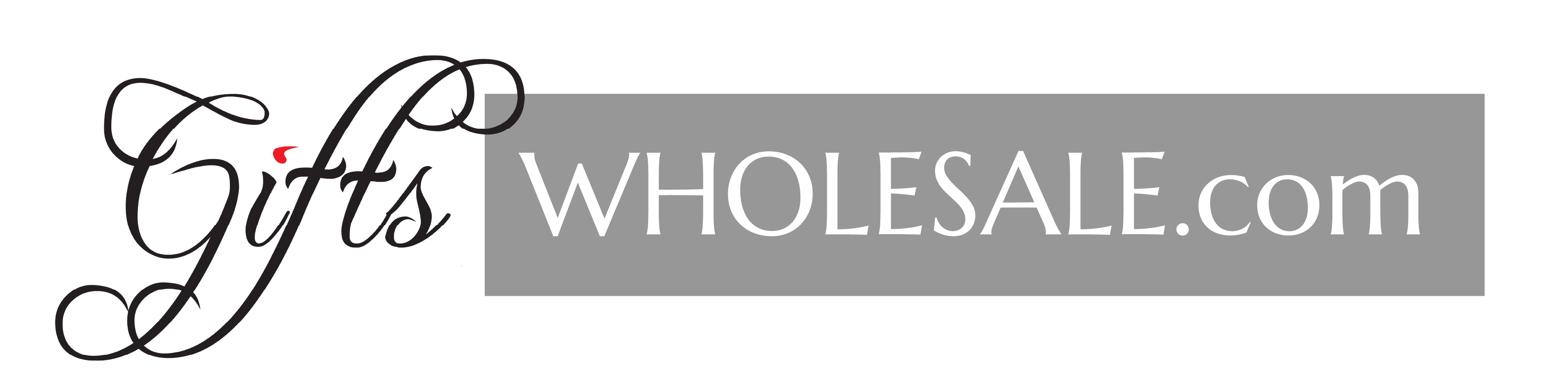 GiftsWholesale.com, Logo