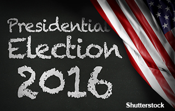 2016 Presidential Election