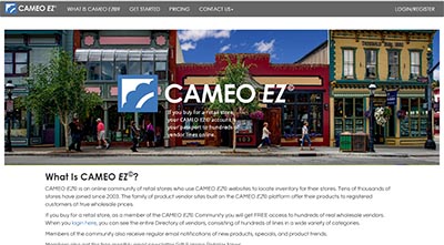 CameoEZ.com