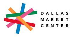 Dallas Market Center Star Logo