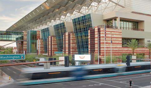 Phoenix Convention Center