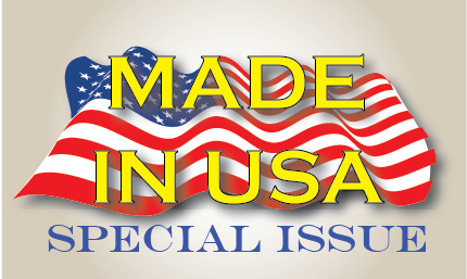 Made In USA