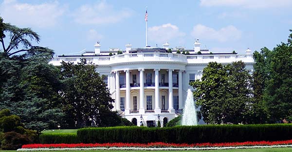 White House